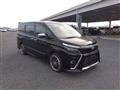 2021 Toyota Voxy