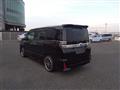 2021 Toyota Voxy