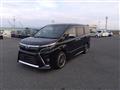 2021 Toyota Voxy
