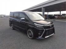 2021 Toyota Voxy