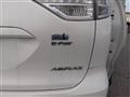 2013 Toyota Estima Hybrid