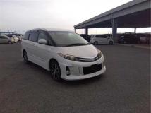 2013 Toyota Estima Hybrid