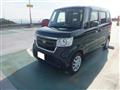 2019 Honda N BOX