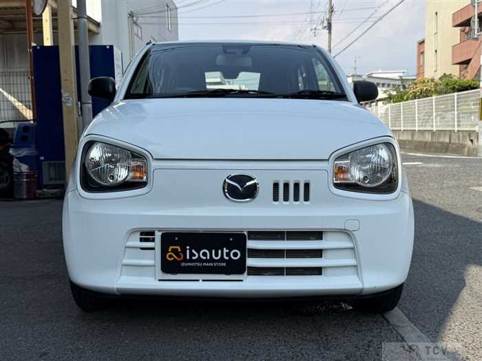 2019 Mazda Carol