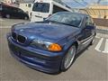 2001 BMW Alpina BMW Alpina Others