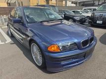 2001 BMW Alpina BMW Alpina Others