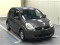 2012 Toyota Passo