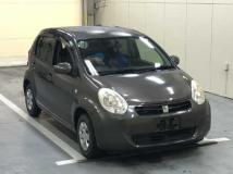 2012 Toyota Passo