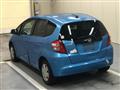 2008 Honda Fit