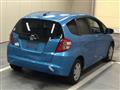 2008 Honda Fit