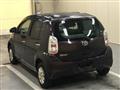 2011 Toyota Passo