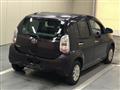 2011 Toyota Passo