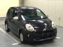 2011 Toyota Passo