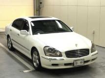2001 Nissan Cima