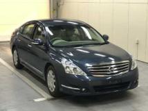 2013 Nissan Teana