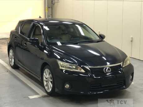 2011 Lexus Other