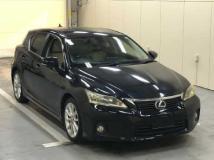 2011 Lexus Other