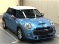 2015 BMW MINI