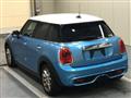 2015 BMW MINI