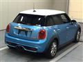 2015 BMW MINI