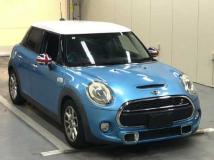2015 BMW MINI