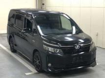 2014 Toyota Voxy