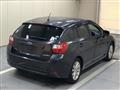 2013 Subaru Impreza