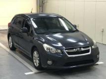 2013 Subaru Impreza