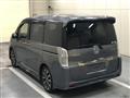 2013 Honda Step WGN