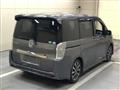 2013 Honda Step WGN