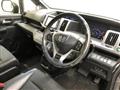 2013 Honda Step WGN
