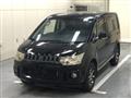 2012 Mitsubishi Delica D5