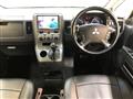 2012 Mitsubishi Delica D5