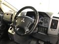 2012 Mitsubishi Delica D5
