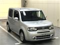 2017 Nissan Cube
