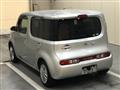 2017 Nissan Cube