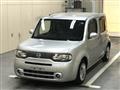 2017 Nissan Cube