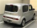 2017 Nissan Cube