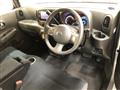 2017 Nissan Cube