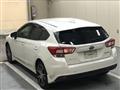 2017 Subaru Impreza