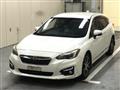 2017 Subaru Impreza