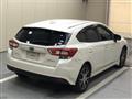 2017 Subaru Impreza