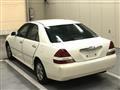 2001 Toyota Mark II