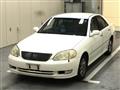 2001 Toyota Mark II