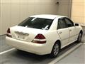 2001 Toyota Mark II
