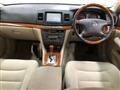 2001 Toyota Mark II