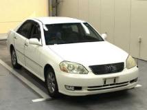 2001 Toyota Mark II