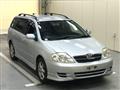 2003 Toyota Corolla Fielder