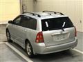2003 Toyota Corolla Fielder
