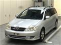 2003 Toyota Corolla Fielder